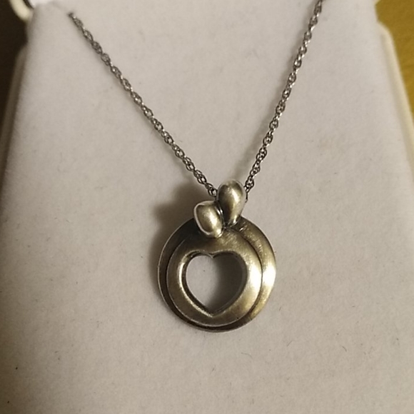 Janel Russell mother/child Sterling nec - Picture 2 of 2